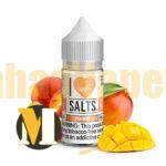 سالت هلو انبه آی لاو سالت <br><span>I Love Salts Peach Mango SaltNic 30ml</span>